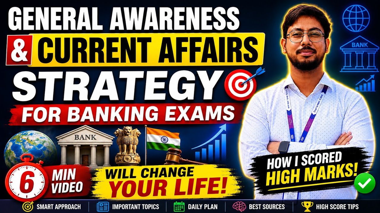 How To Prepare GA/Current Affairs For (Mains)‼️#ibpspo #sbipo #sbi #rbi