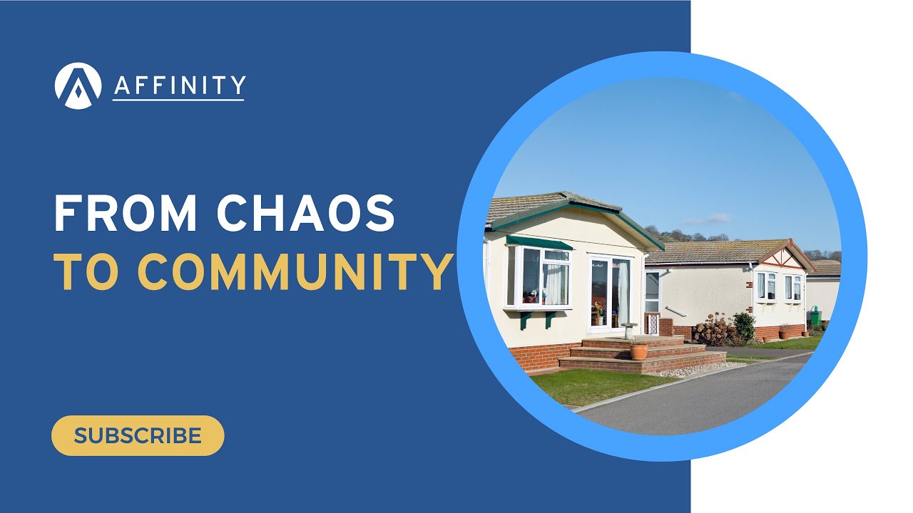 Get the Support that your Community Deserves with Affinity Management