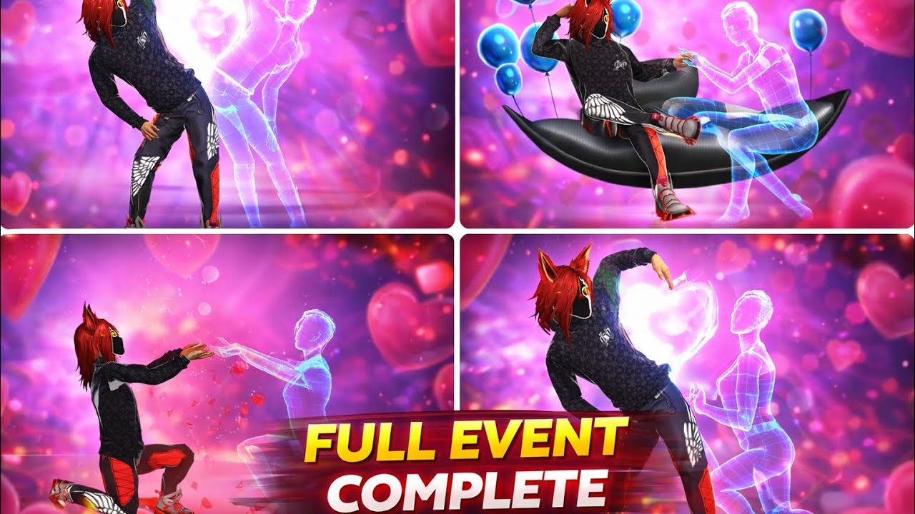 valentine￼ special emort Royale ￼a koto diamond gelo #freefirevideo #sylhettop1 #viral ￼