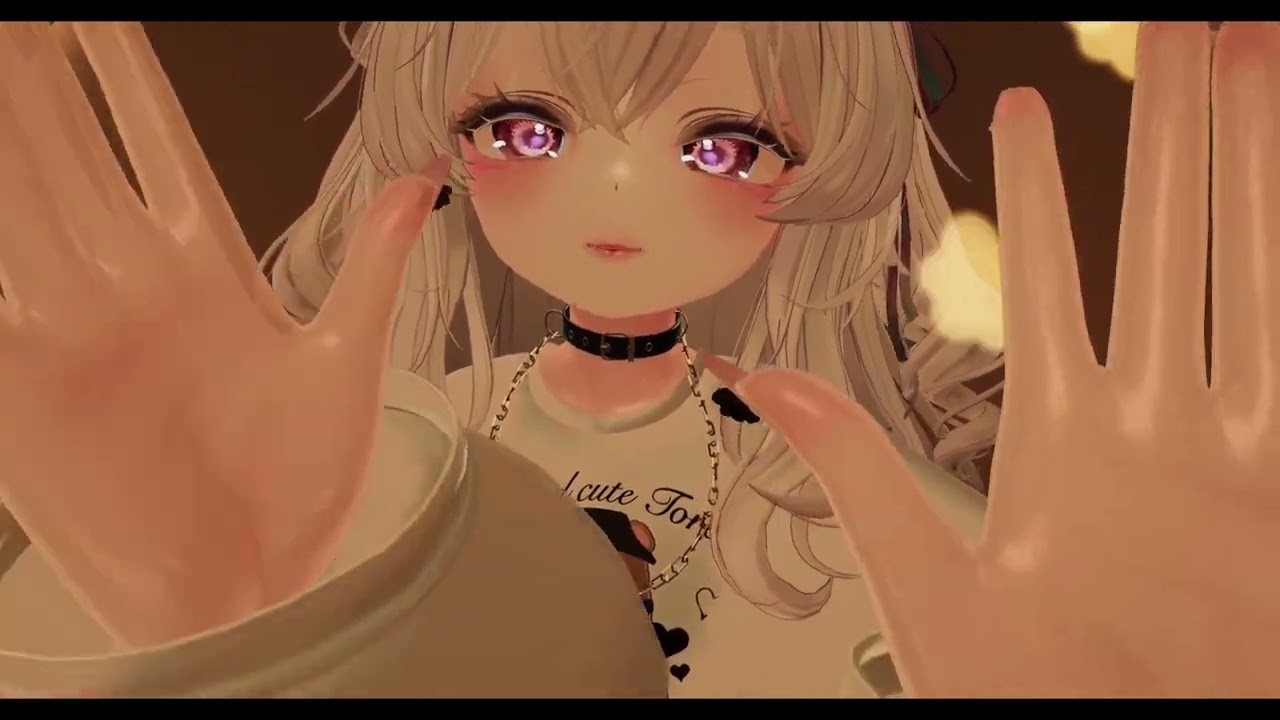 VR but I Yap (VR ASMR)