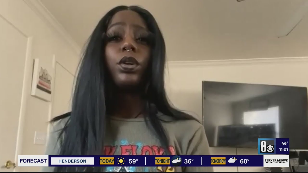 Only on 8: Woman formerly affiliated with 'The Circle' speaks on interaction with Nathan Chasing Hor