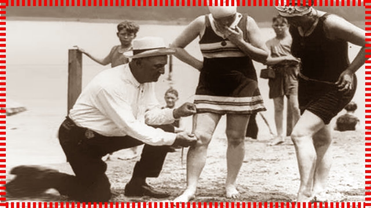Rare Vintage Photos That Will Blow Your Mind