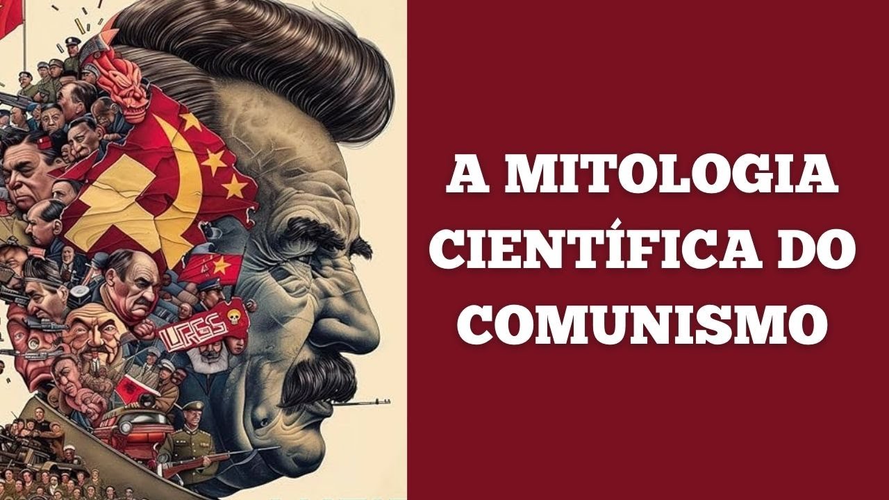 A MITOLOGIA CIENTÍFICA DO COMUNISMO