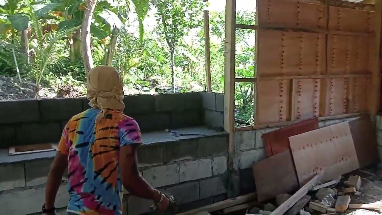 Update on the Typhoon Tino flood victims house project, Sogod Southern Leyte, Philippines!