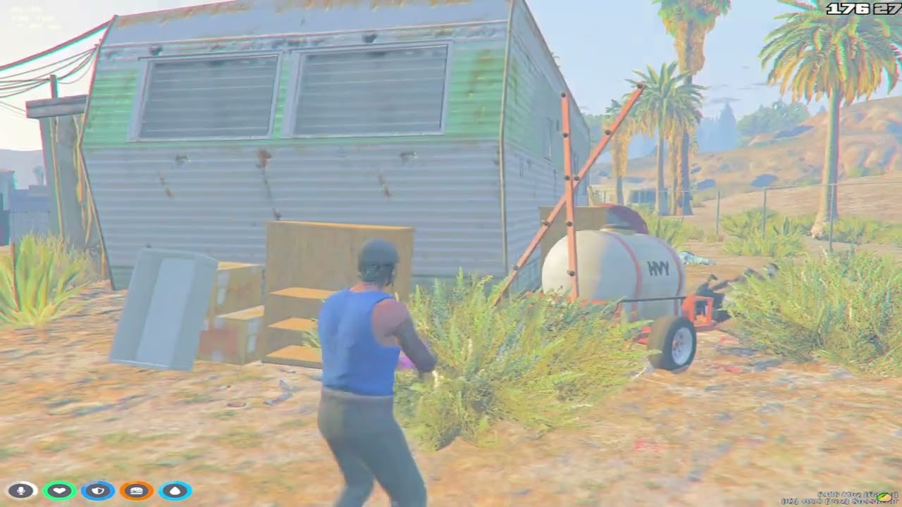 Duarte - Hookies 🎣 - Atlantic RP 🌊 #PVP