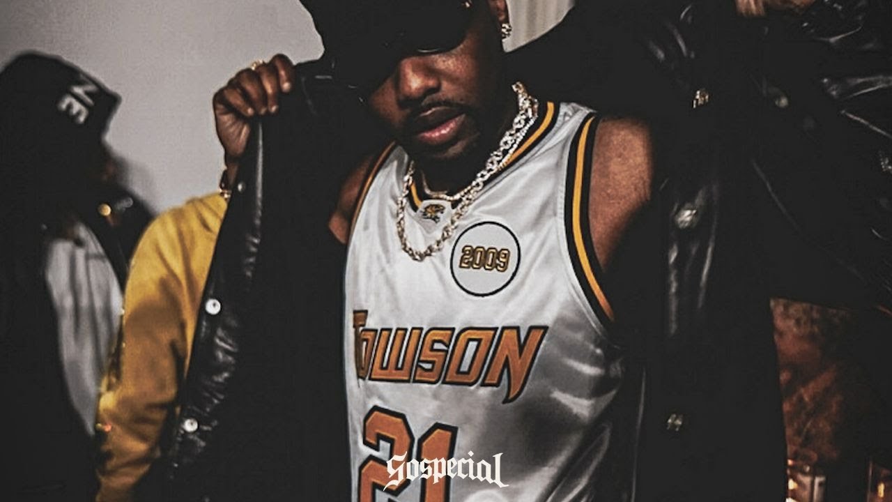 Fabolous x Jadakiss type beat 