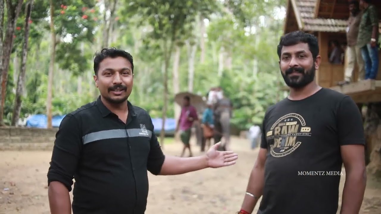 FULL VIDEO RELEASING ELEPHANT JUNCTION THEKKADY