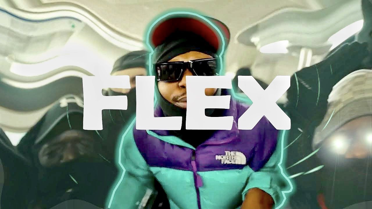[FREE] Gazo x Leto Type Beat - 