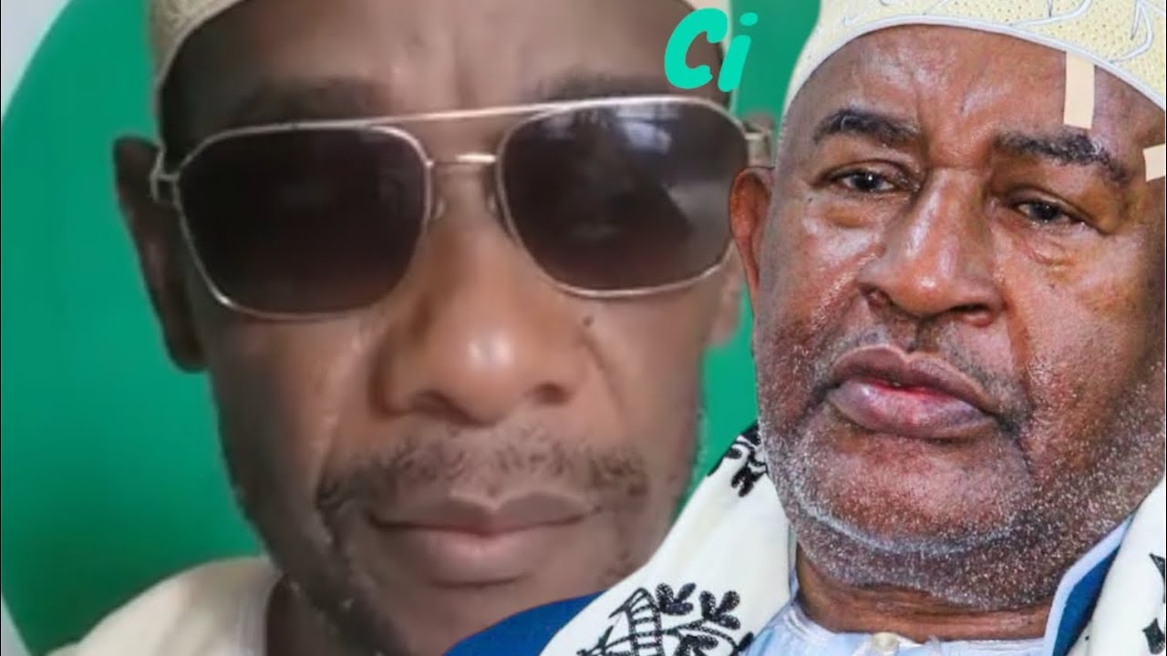 Intervention D’abdallah Abdou Hassane Alias Agoi Du 18 Janvier 2025