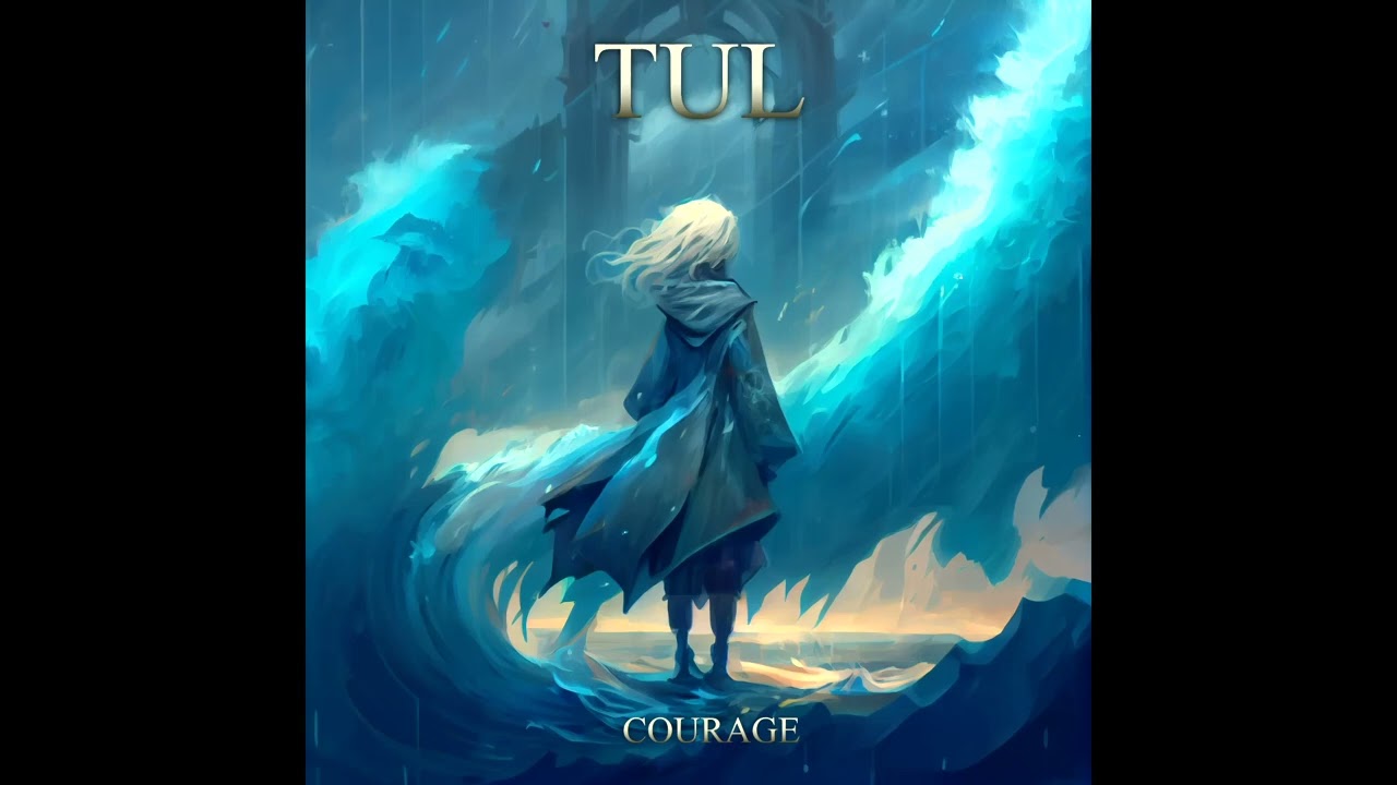 COURAGE