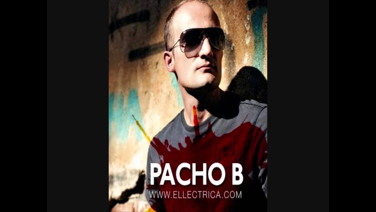 dj Pacho b .dj pepo the vibes of e=booking