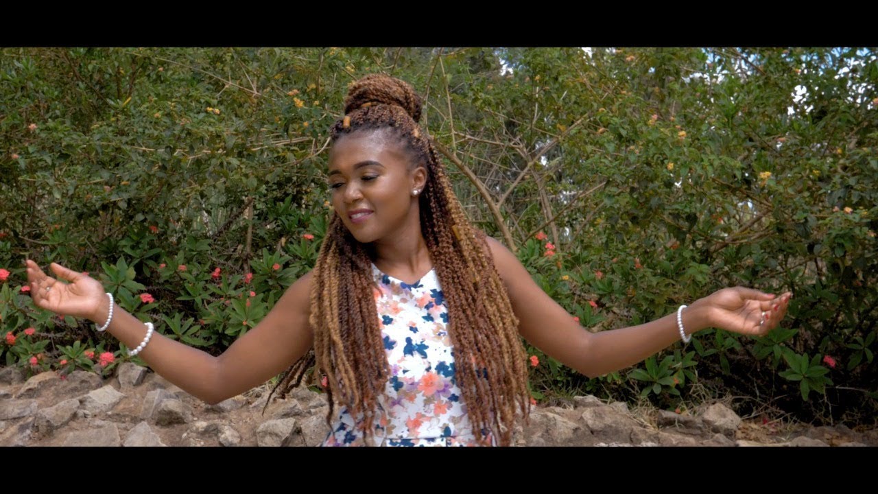 Lydia Ndwiga - Asante