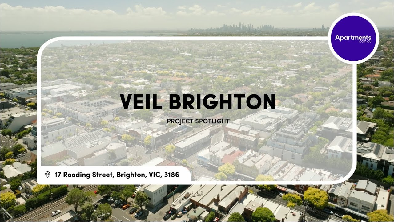 Veil Brighton by JL PLACE | New Townhomes in Brighton | Project Spotlight