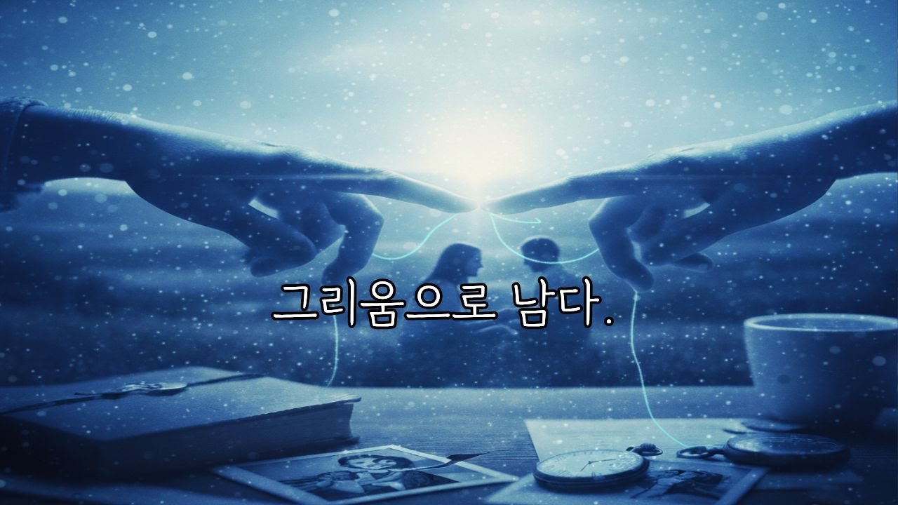 [Playlist][ije-시리즈6]너를 부르다 멈췄다.🎵 