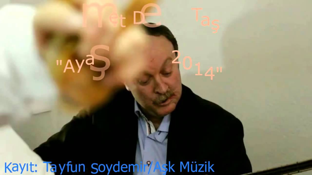 Mehmet Demirtaş-- Ayaş G&uuml;zeli