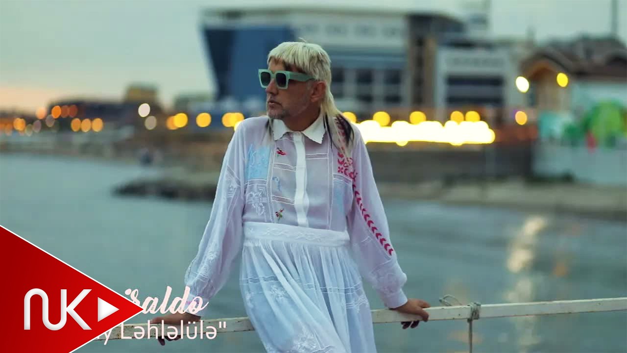 Samiraldo - Bedniy Lehlelule 2022 (Official Music Video)