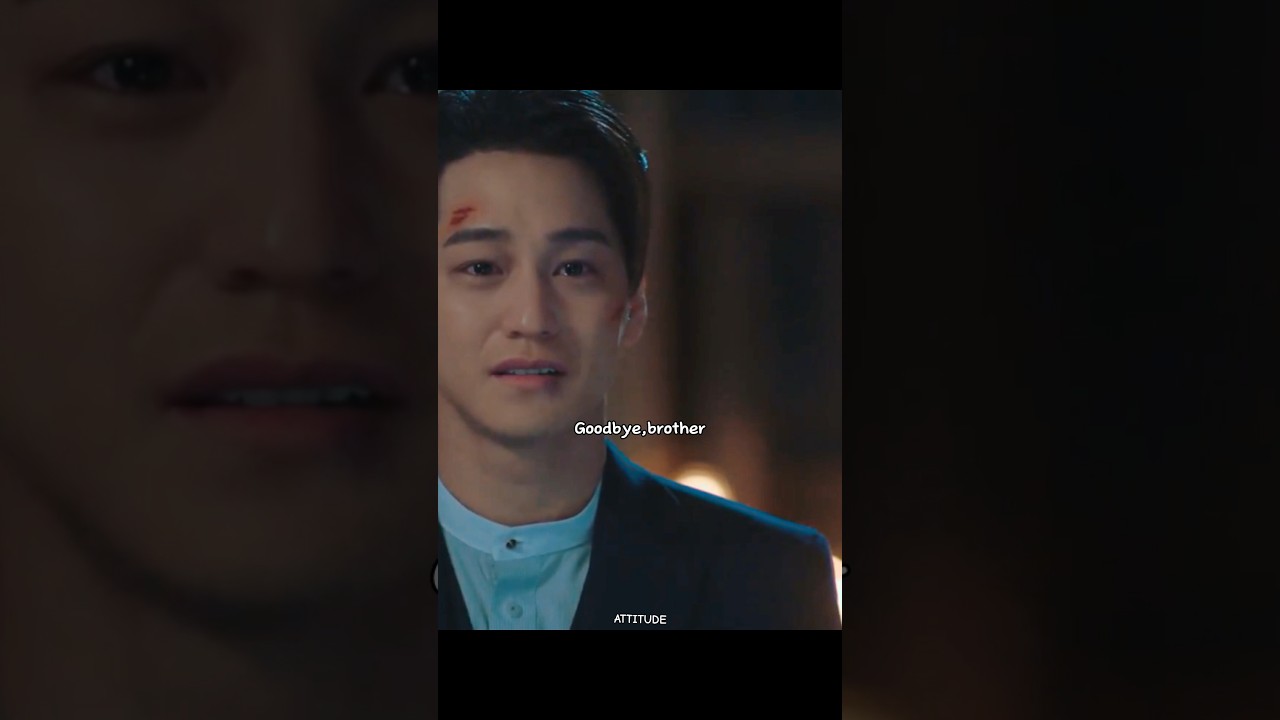 It&rsquo;s time to say Goodbye Lee Yeon & Lee Rang😭 | Tale of the nine tailed 1938 #leedongwook #kimbum