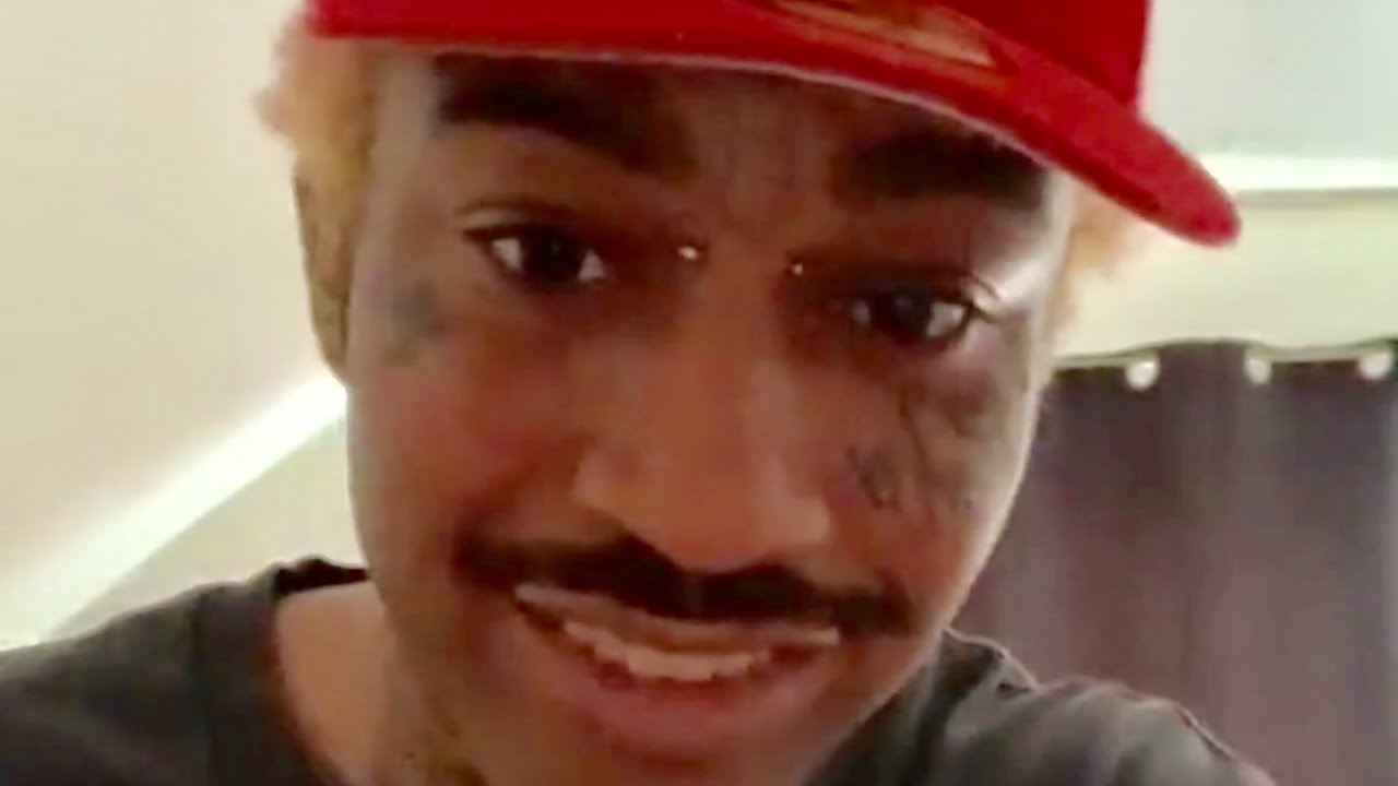 Lil Tracy to DomIsLive: 