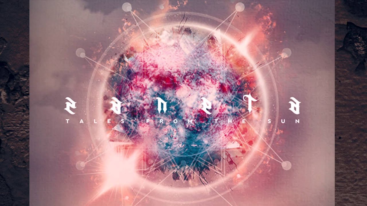 Zaneta -Tales From The Sun -Promo