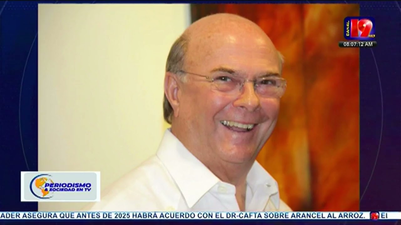 FELICIDADES AL EXPTE  HIPOLITO MEJIA 83 CUMPLEAÑOS