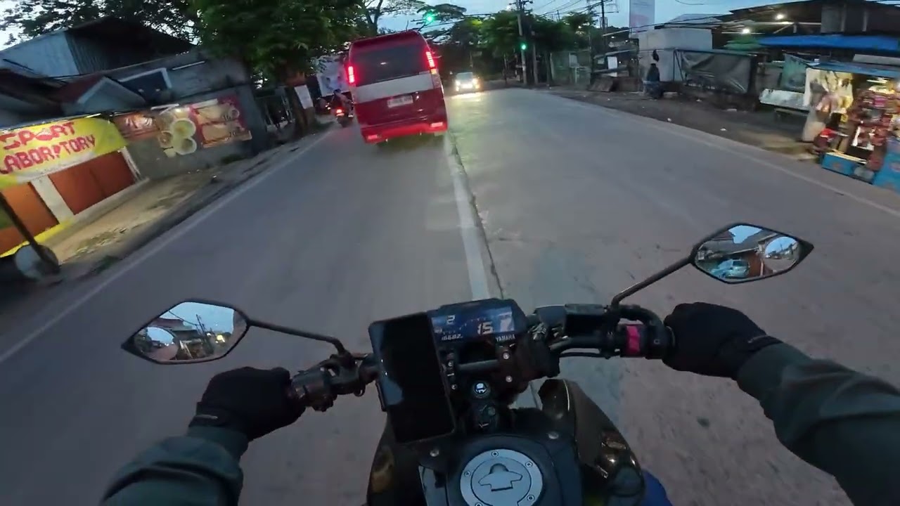 Review Alat Pelurus Rantai Motor