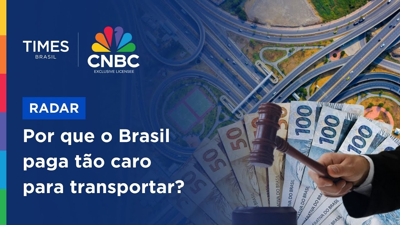 Leilões de R$ 300 bilhões prometem mudar a logística do Brasil; entenda