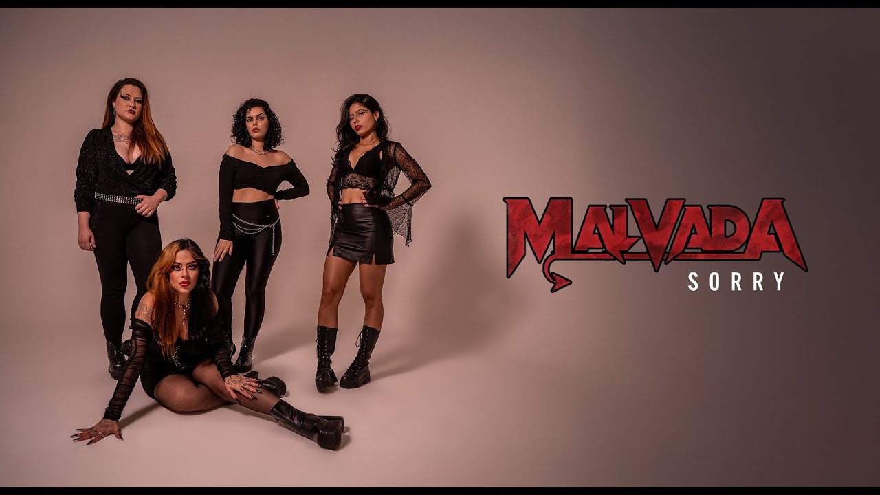 Malvada - 