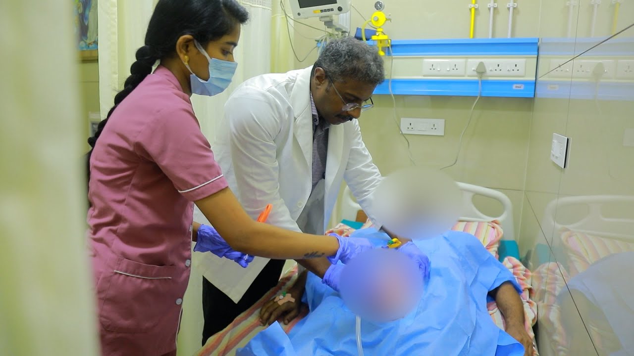Indian Malleable Penile Implant Surgery | Day 1 Post-Op Recovery