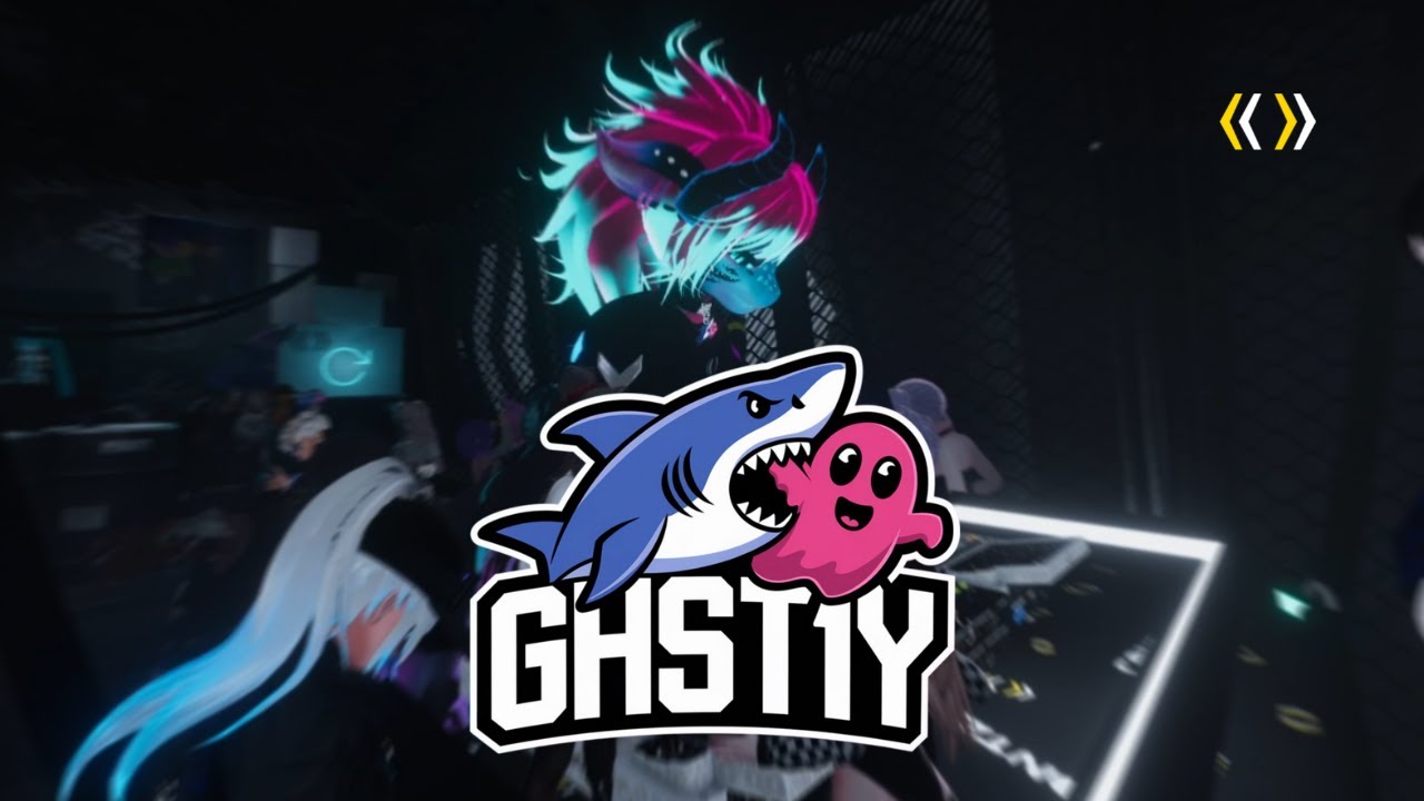 GHST1Y | «CONTAIN»  [RIDDIM | INDUSTRIAL | DUBSTEP SET]