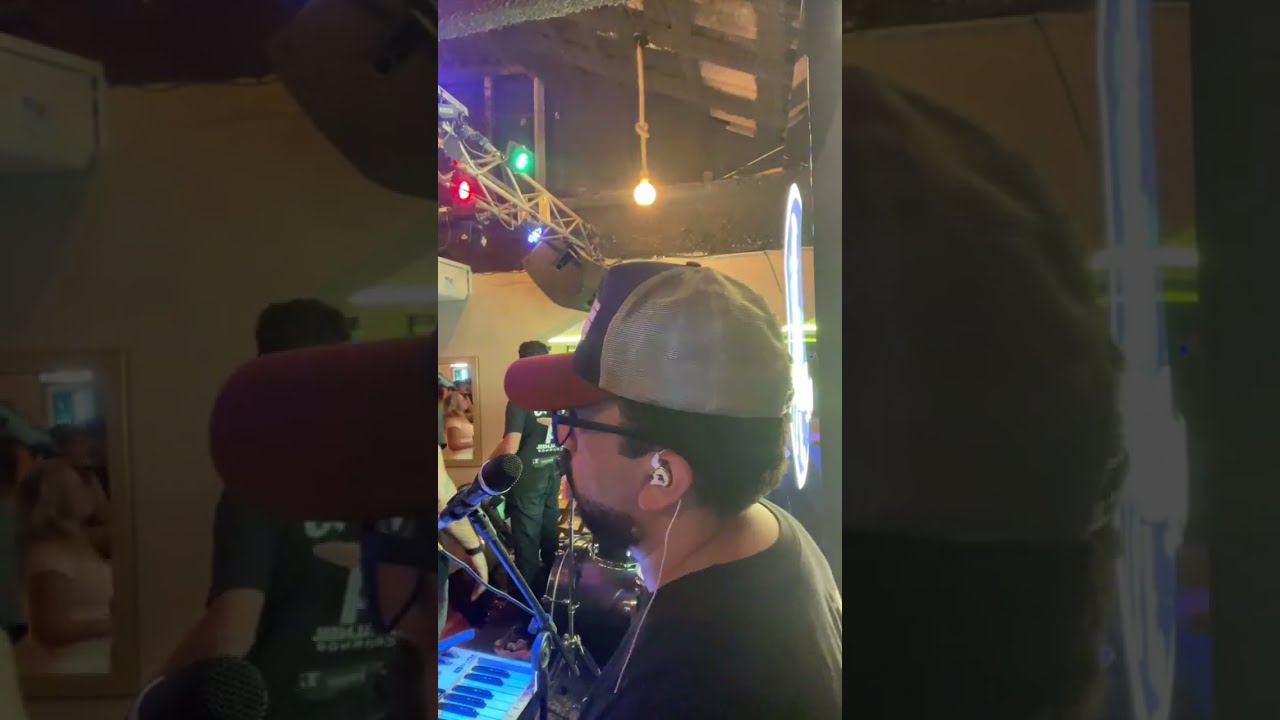 Nômade Life DM está ao vivo!