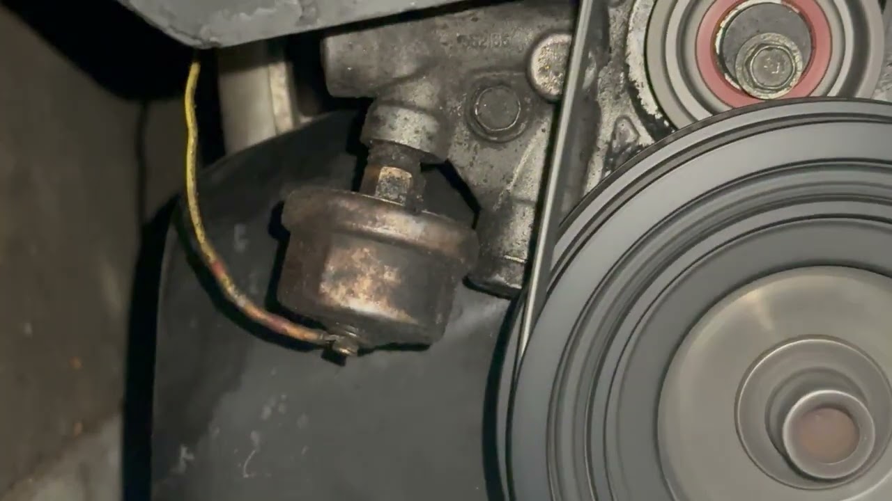 RubyEclipse - 2G&nbsp;Engine Rebuild