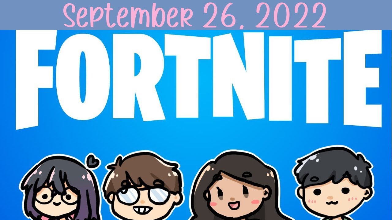 fortnite w michael valkyrae sykkuno baboabe