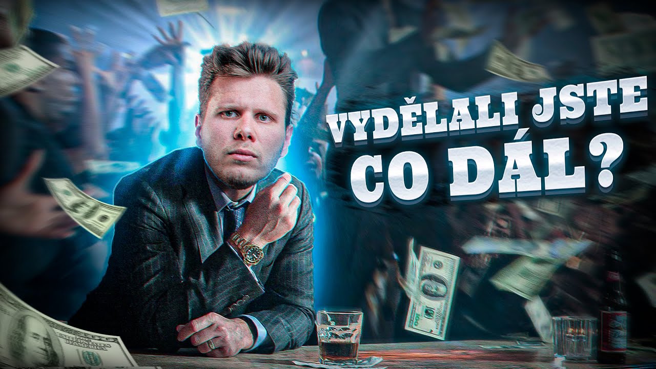 MAJETKY BOHAT&Yacute;CH RODIN. JAK JE CHR&Aacute;N&Iacute;?