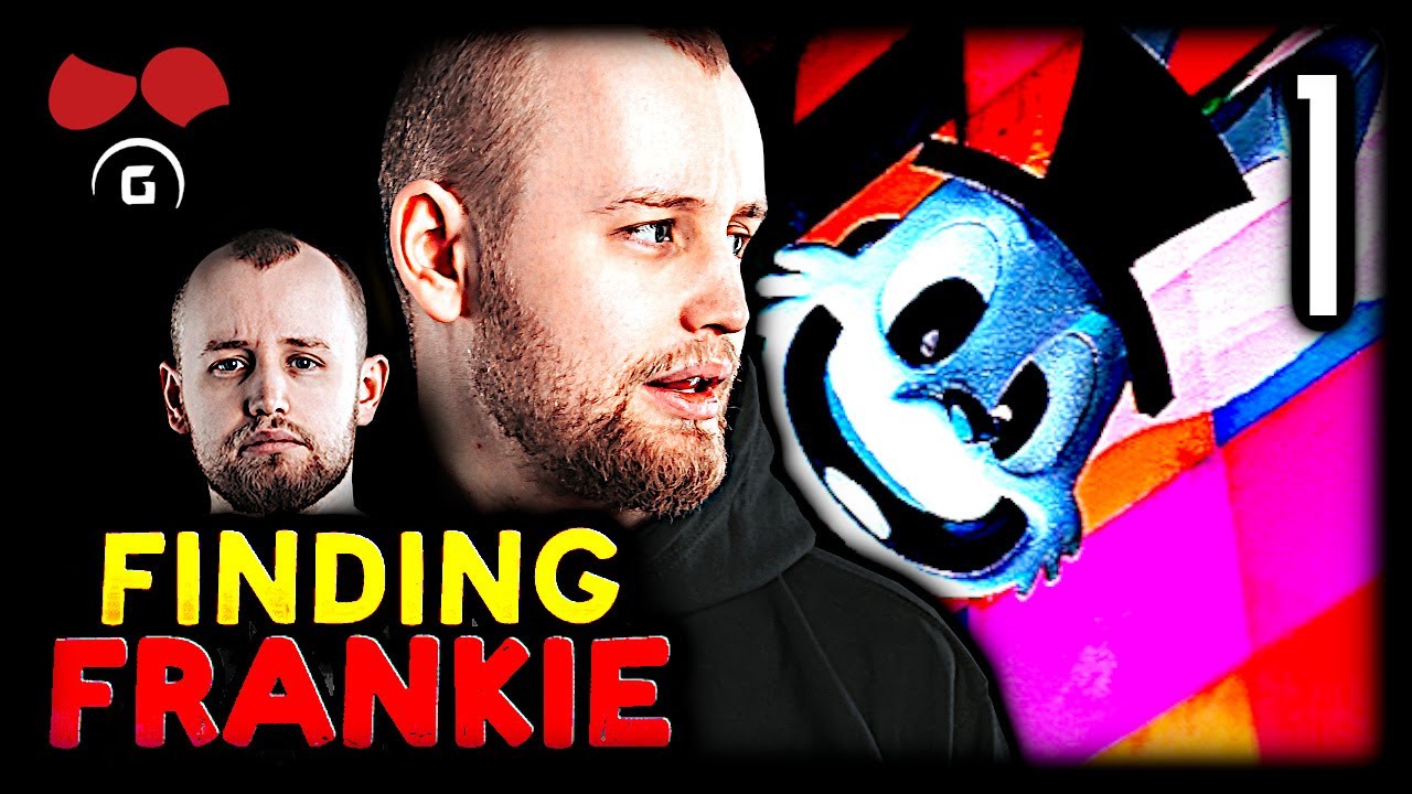 Úvodní hodina 😈 Finding Frankie | #1 | 27.10.2024 | @TheAgraelus
