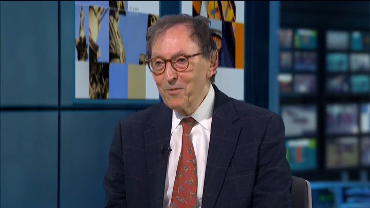 Don Black interview this day (UK) 6/March/2024