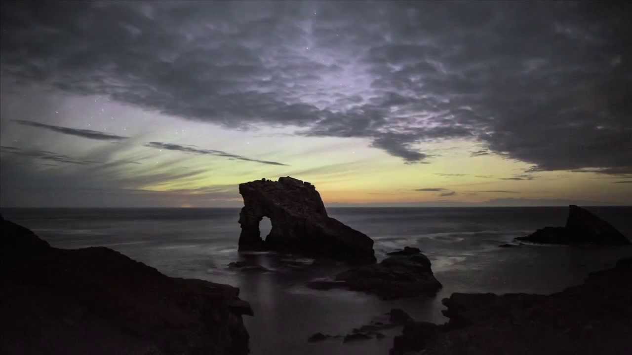Foula Transit - Haltadans | Back From Beyond: Foula