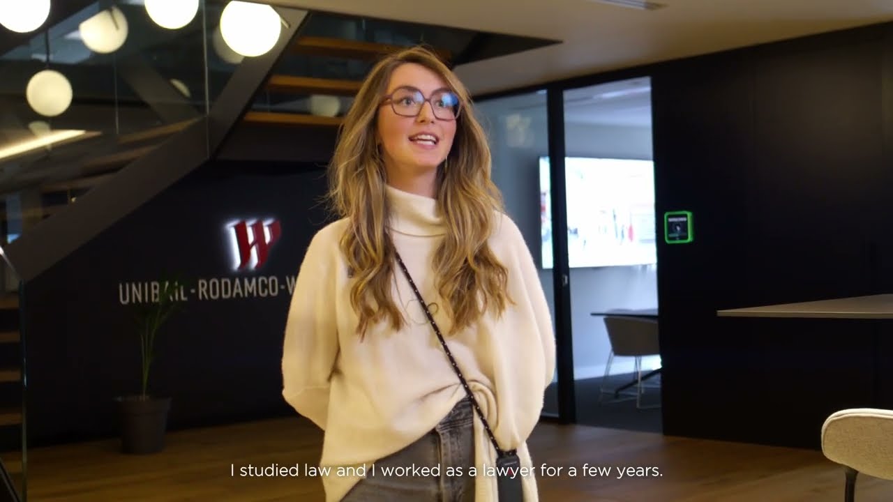 Master in Real Estate Development at IE University | Manuela Ruig&oacute;mez Heredero