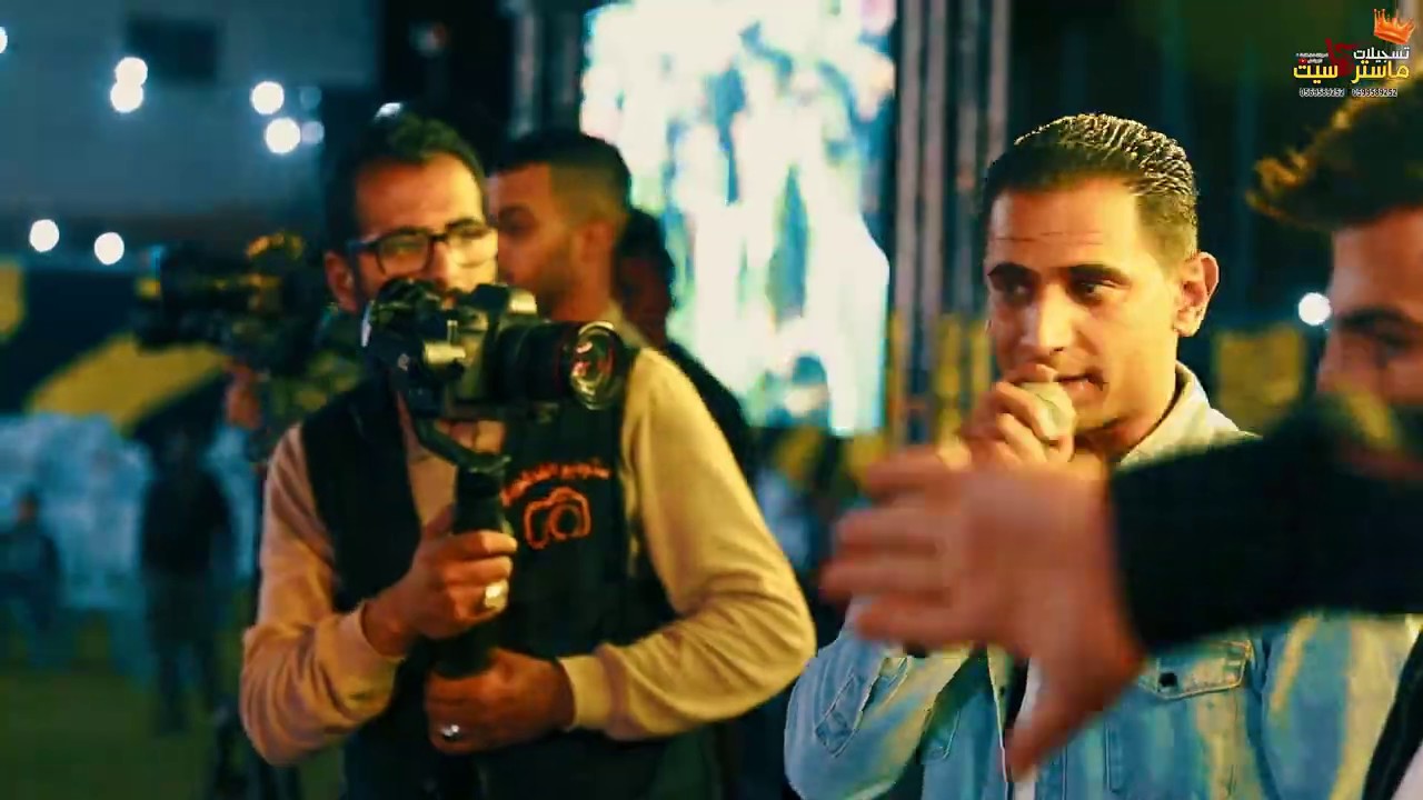 اقوى دبكات اليرغول الفنان المميز احمد العامر - مهرجان محمد العبيات التعامره 2019HDتسجيلات ماستركاسيت