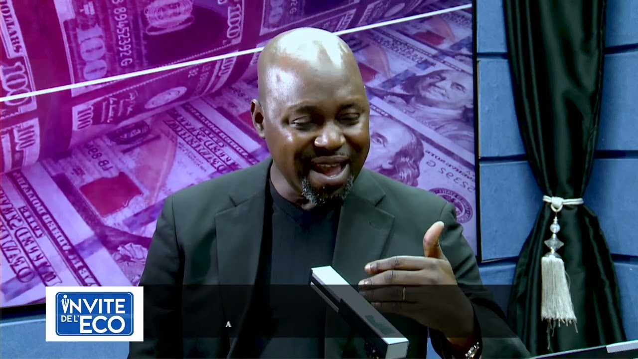 LES CHOCS ENDOGENES ET EXOGENES SUR L'ECONOMIE DE LA RDC, REGARD D'UN EXPERT