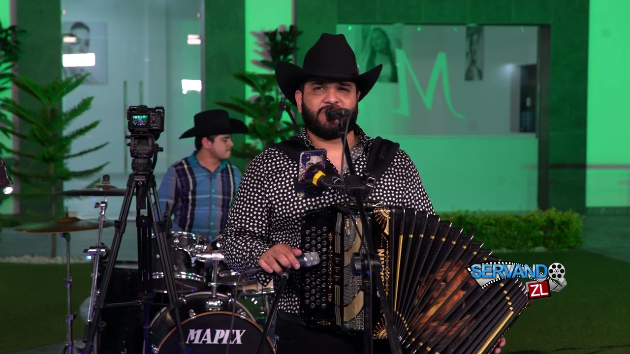 Nivel C - Soy De Batopito (En Vivo 2023)