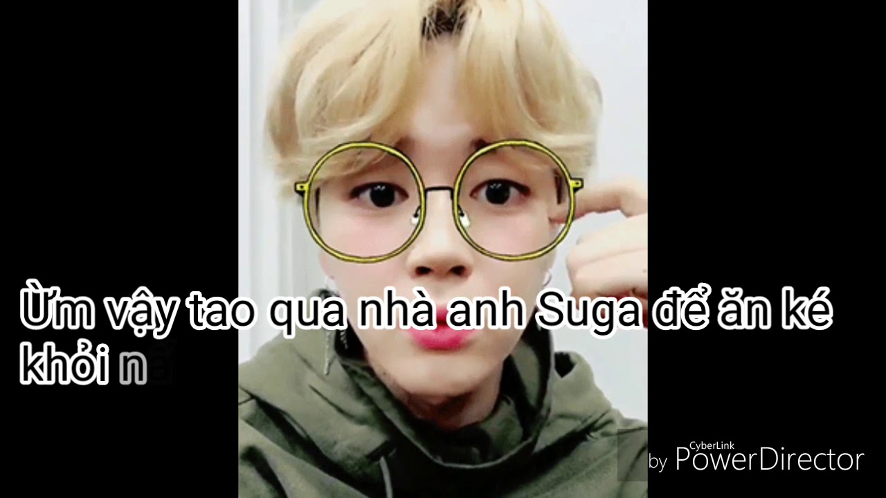 [ Oneshot Vkook] Chọc phải tổng tài ác ma 🐯❤🐰
