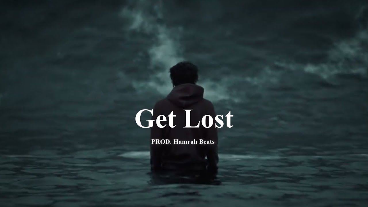 Free Sad Type Beat - 