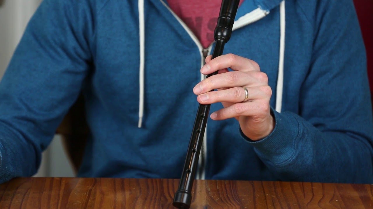 Learn to play Amazing Grace (HARMONY) on the bagpipes - Bagpipe Master