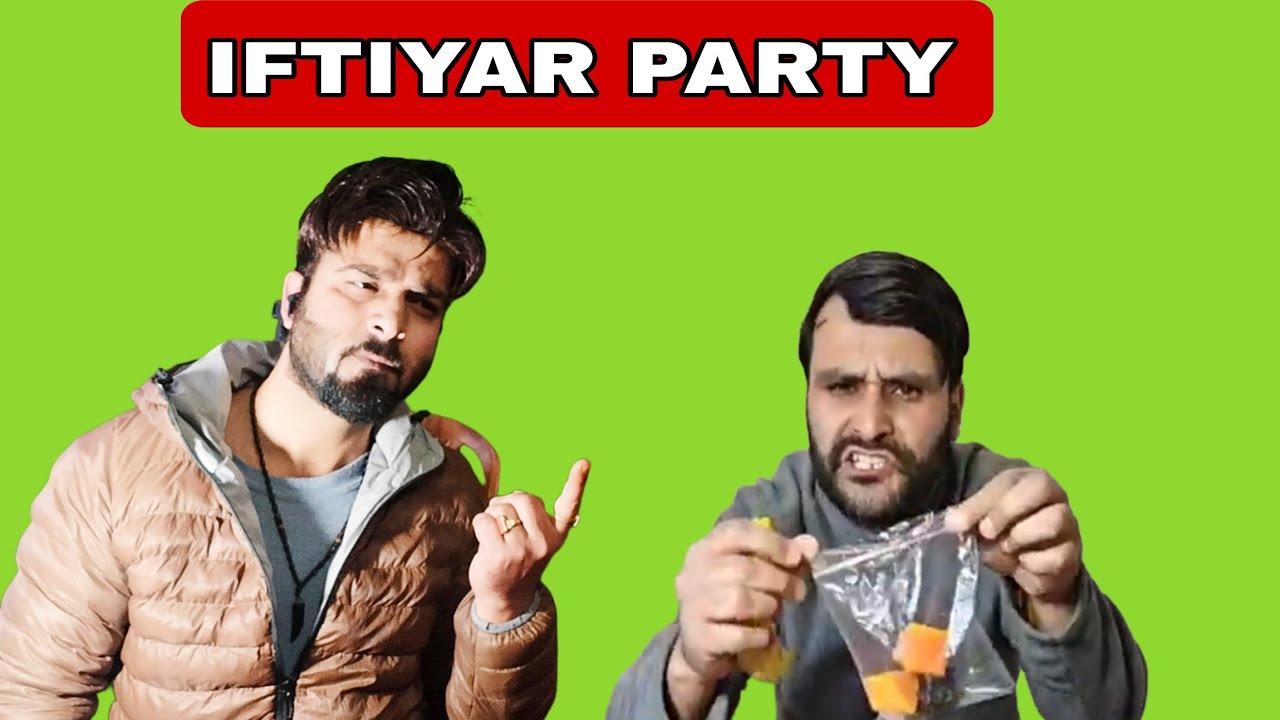 IFTIYAR PARTY AGR DAINI HO | TOO KYA KARNA CHAHIYE | MUDASIR AZIZ | FAISAL WANI 