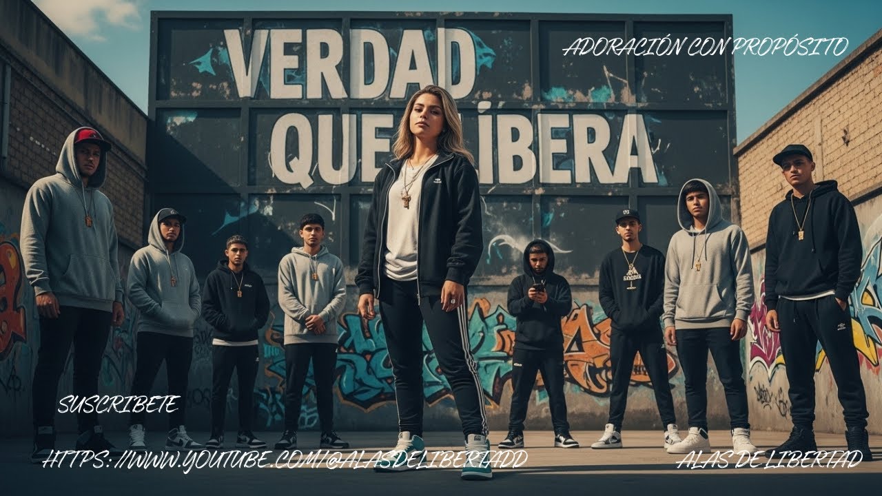 VERDAD QUE LIBERA ADORACIÓN CON PROPÓSITO