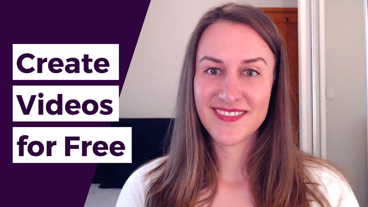 How to Make Video Tutorials for Free with Loom