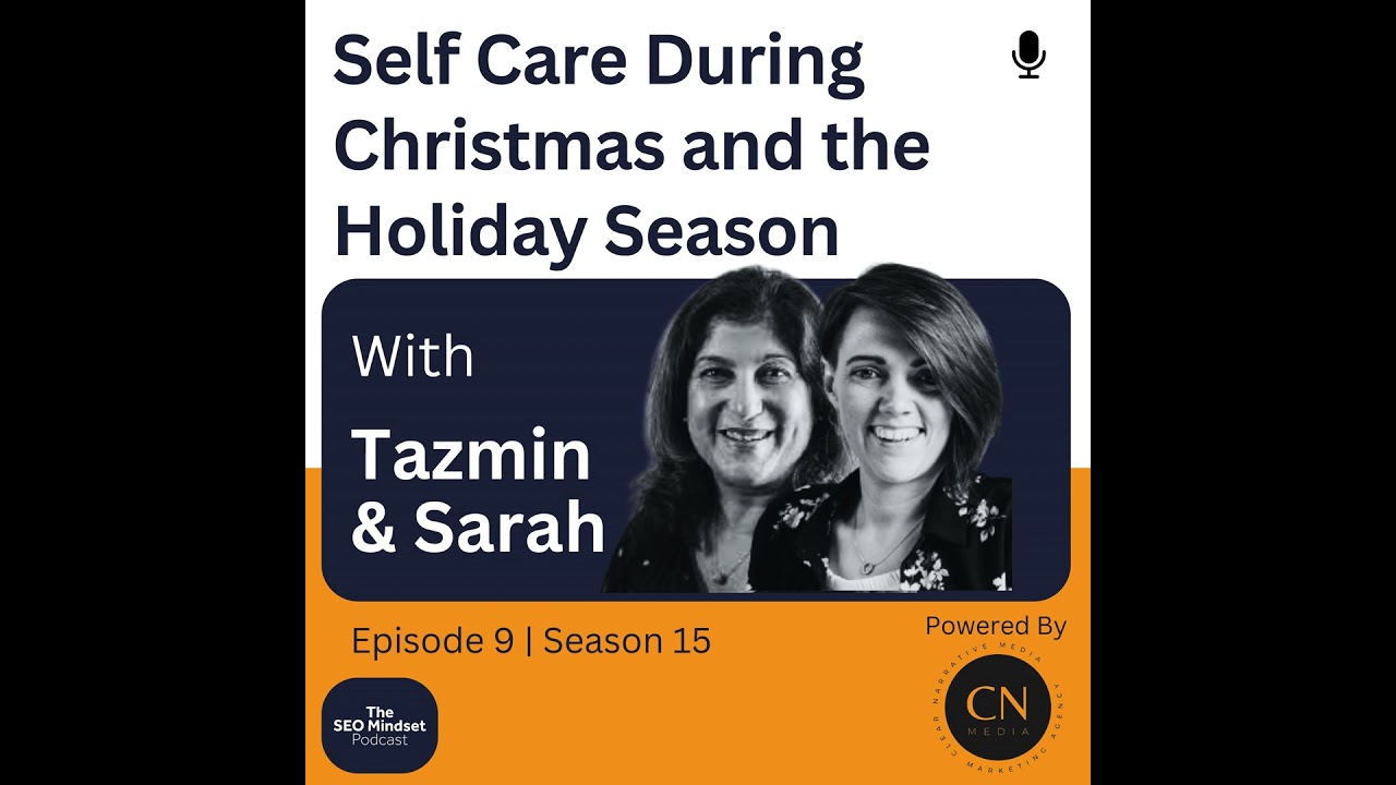 Self Care During Christmas and the Holiday Season
