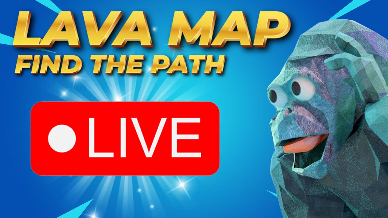 ALL METHODS TO GO NEW LAVA MAP UPDATE In Animal Company VR
