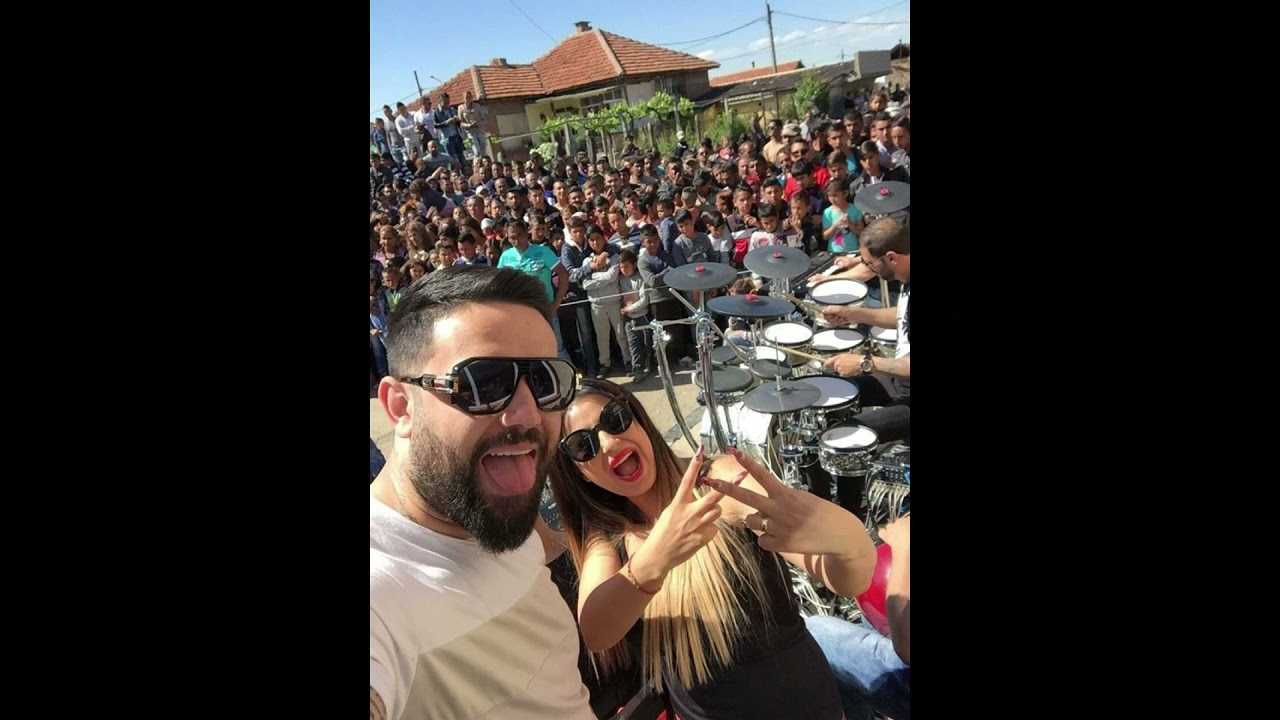 Ork Riko   Band Lyubov Sasha Riko Kristiyan Shalamanov  &trade; D j O t r o v a t a S t i l &trade;  2021