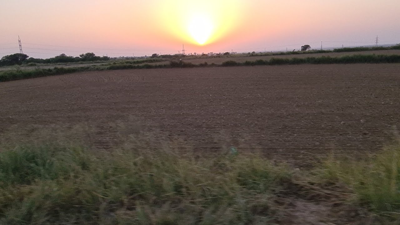 Video of my village Dewan e Hazoori Bishandaur